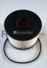 PEUGE 1906A7 Fuel filter